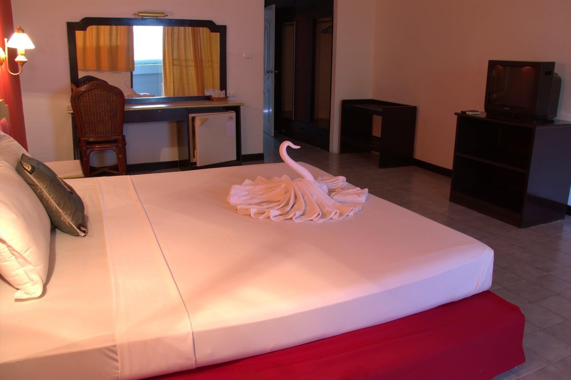 Surin Sweet Hotel Extérieur photo
