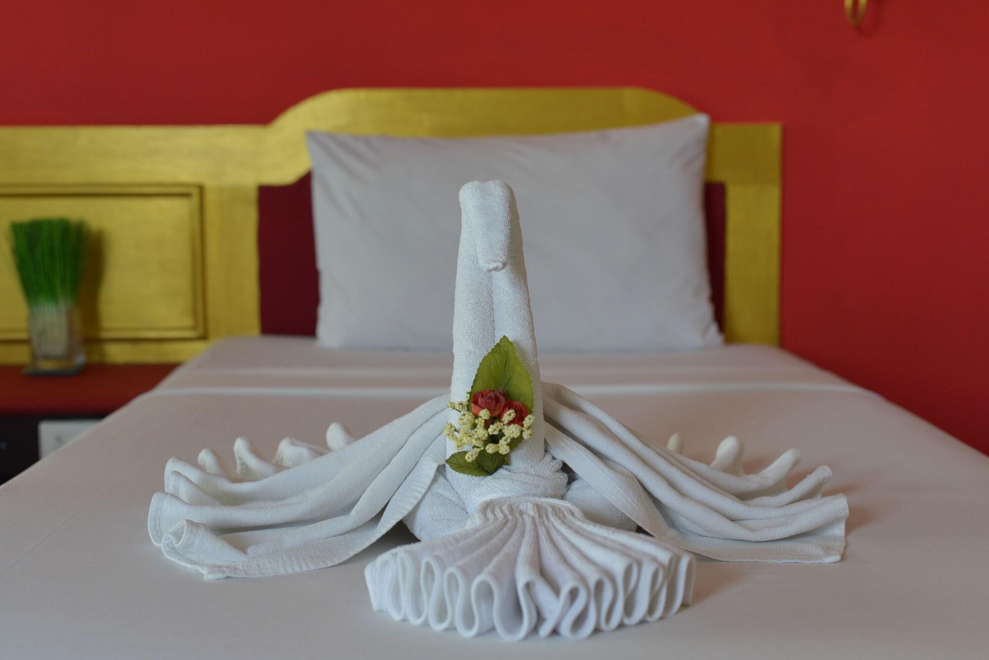 Surin Sweet Hotel Extérieur photo