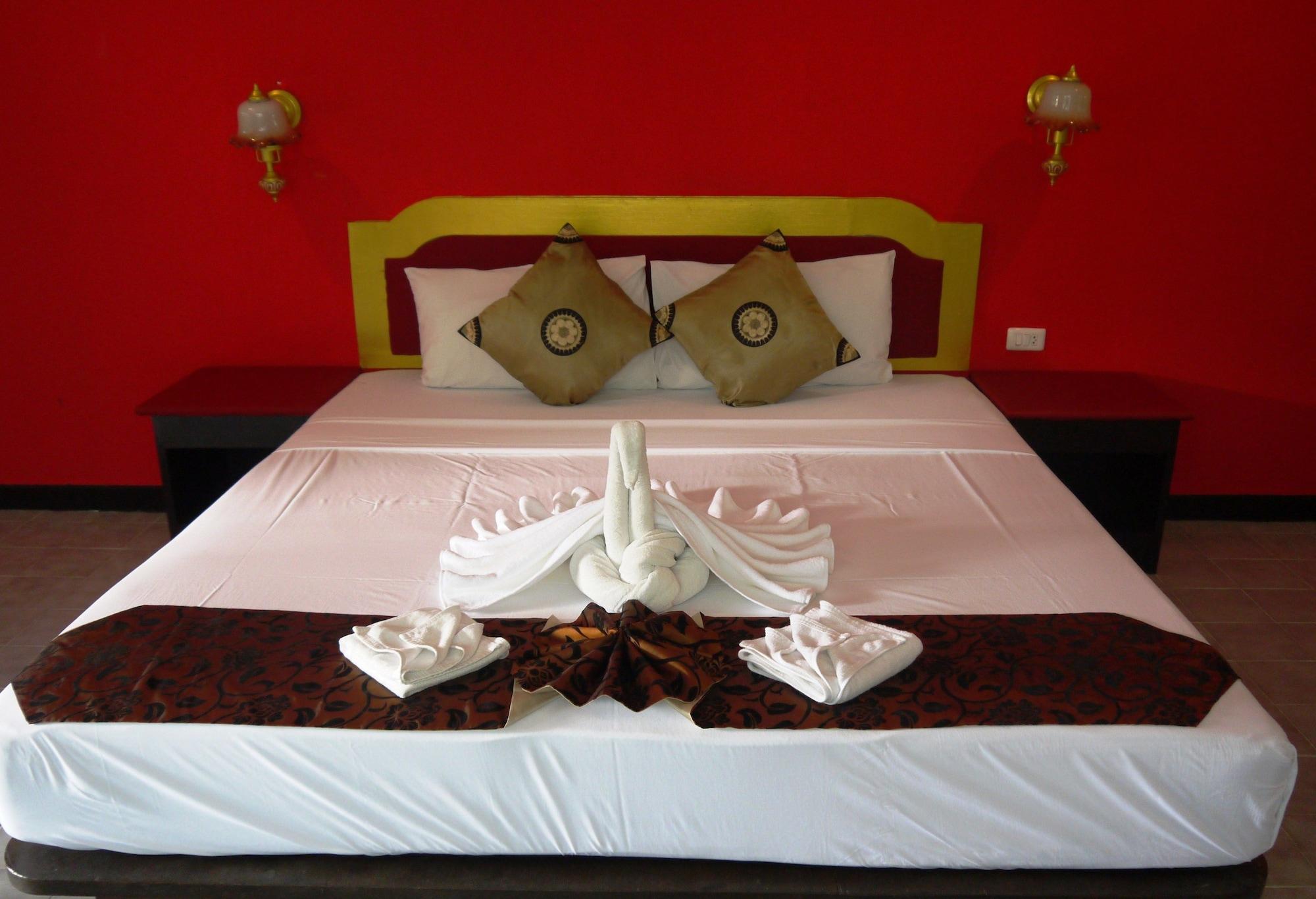 Surin Sweet Hotel Extérieur photo