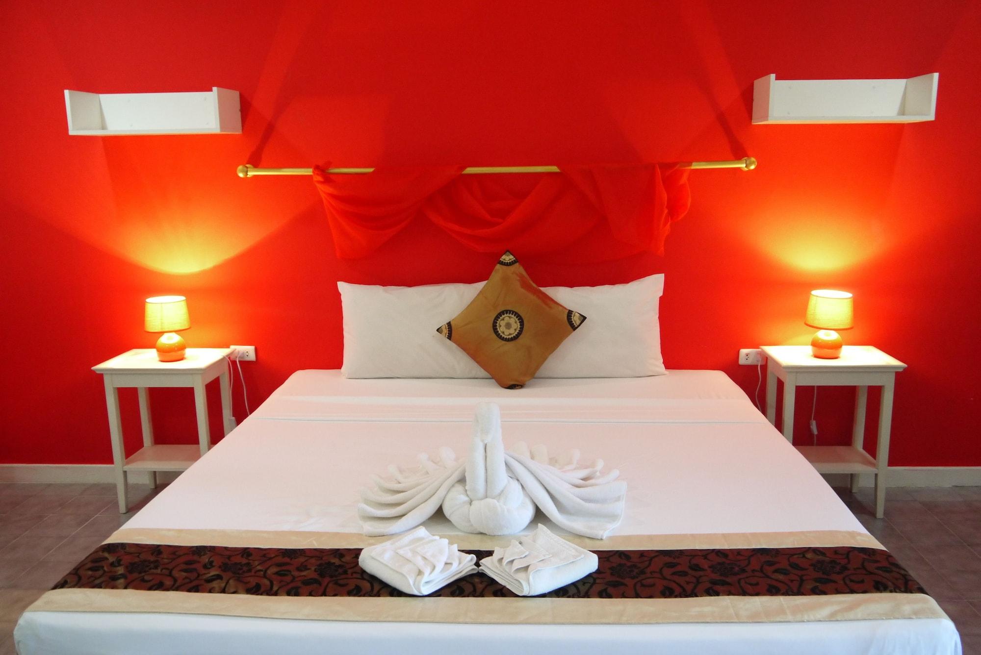 Surin Sweet Hotel Extérieur photo