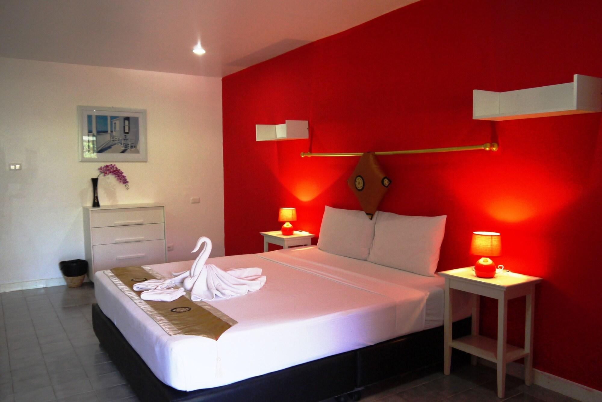 Surin Sweet Hotel Extérieur photo