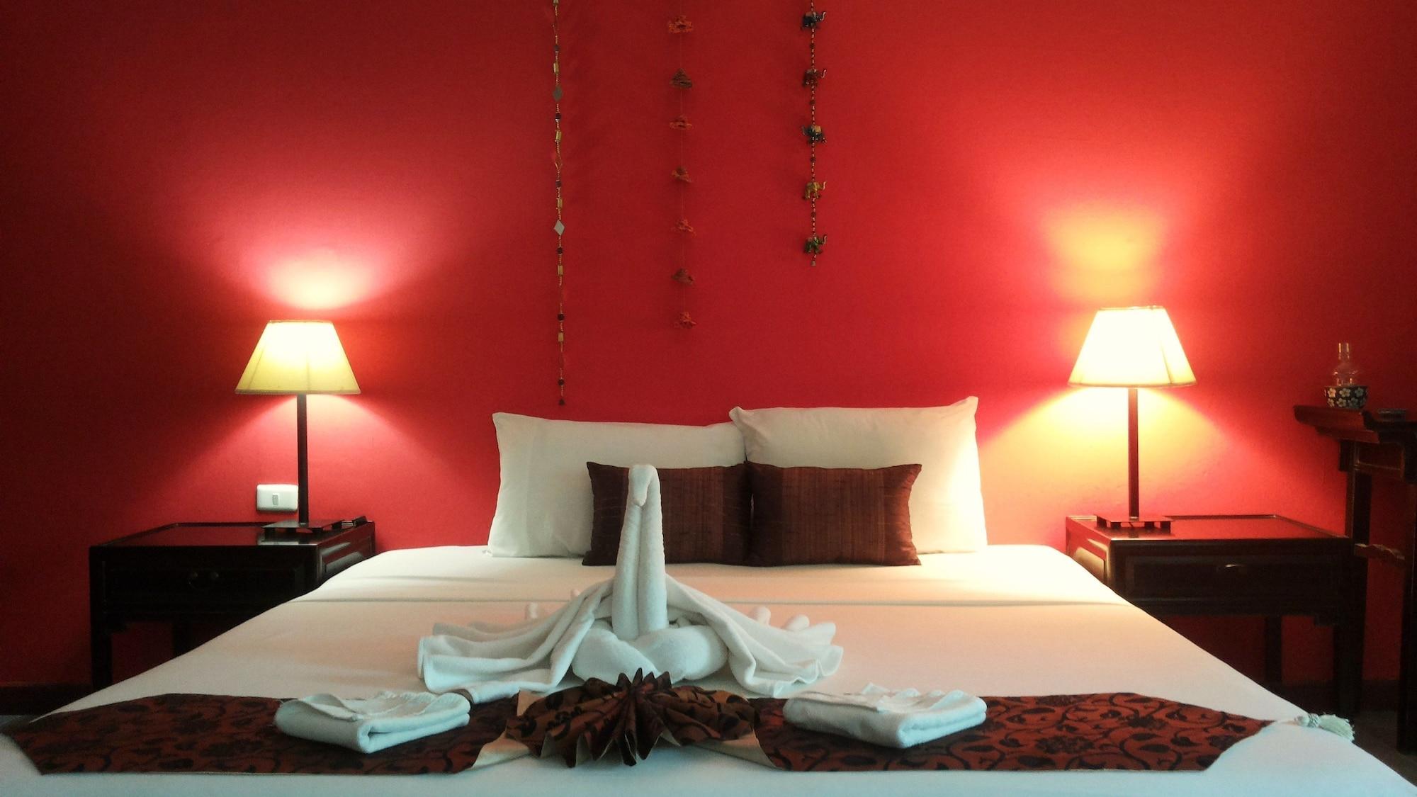 Surin Sweet Hotel Extérieur photo