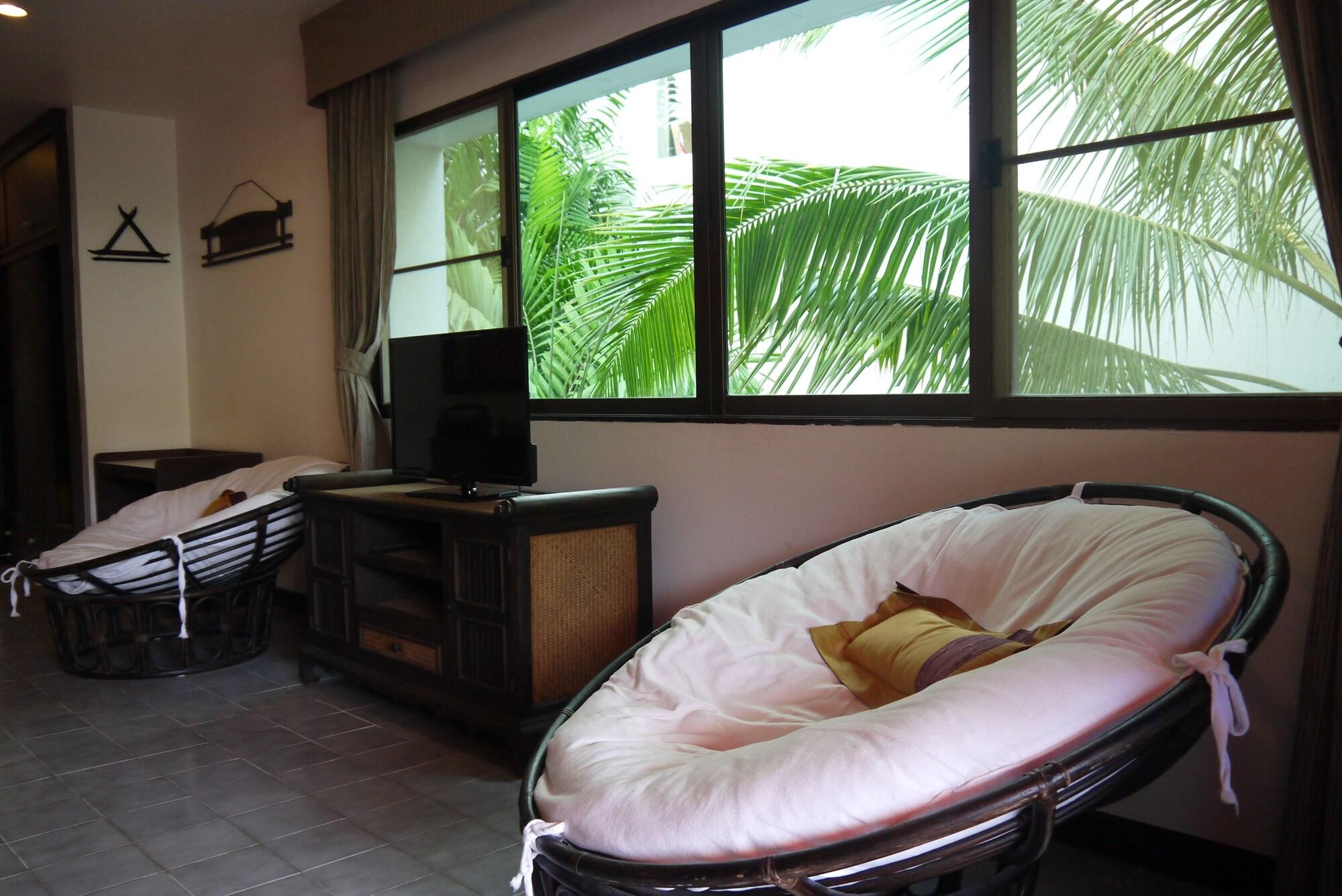 Surin Sweet Hotel Extérieur photo