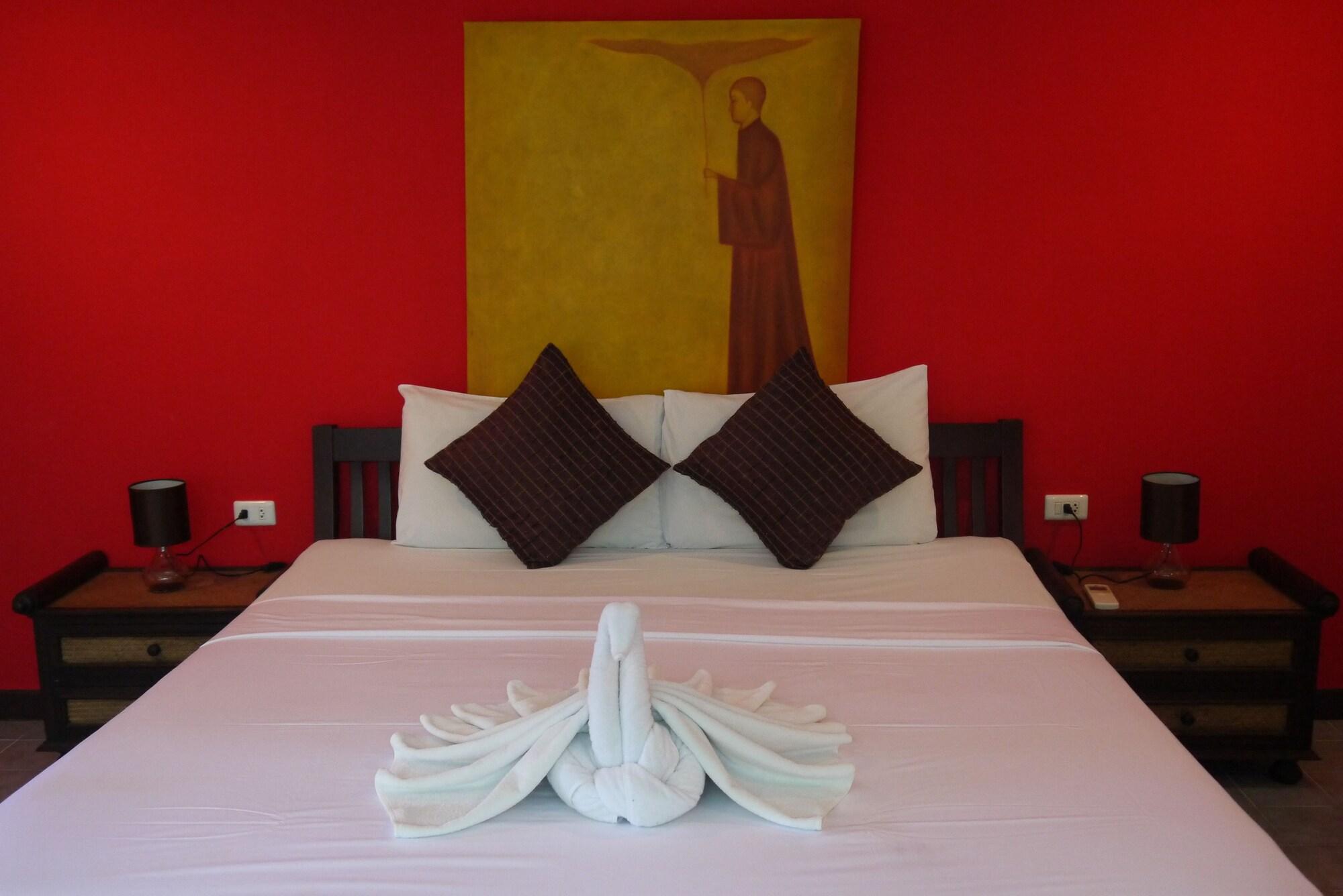Surin Sweet Hotel Extérieur photo