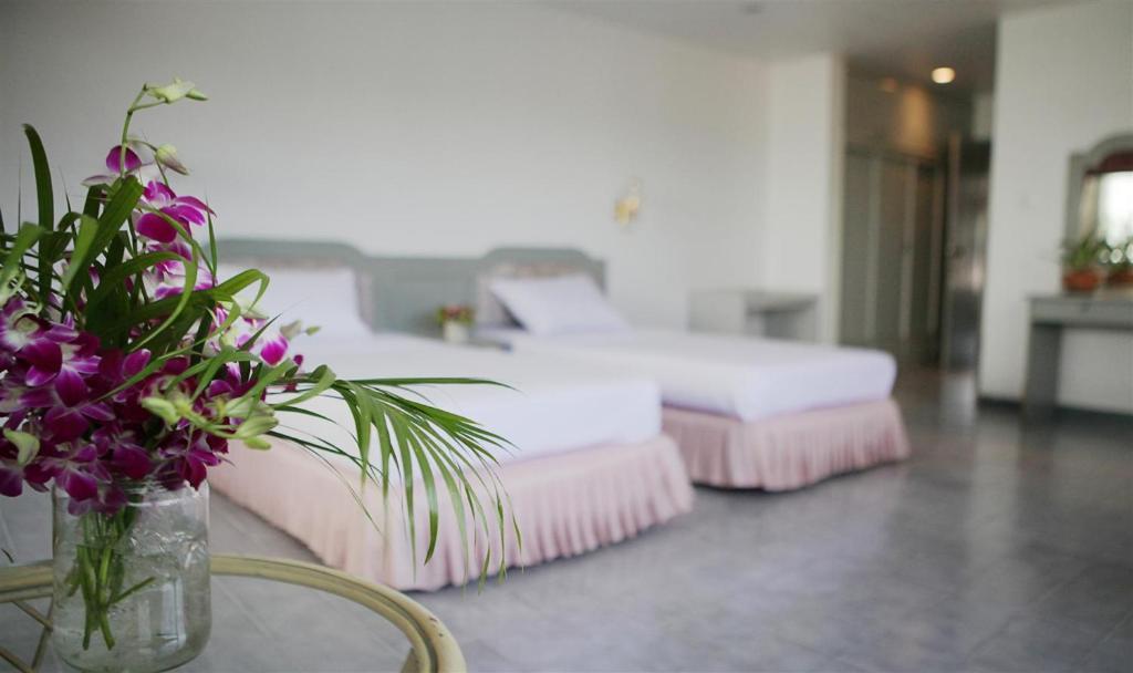 Surin Sweet Hotel Chambre photo