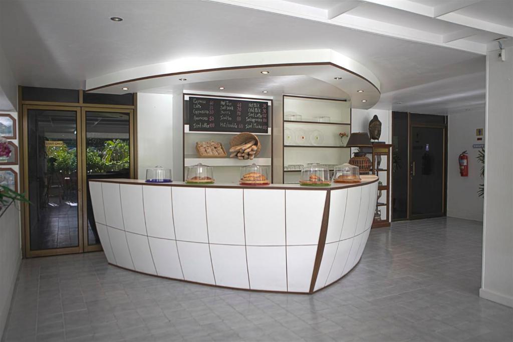 Surin Sweet Hotel Extérieur photo