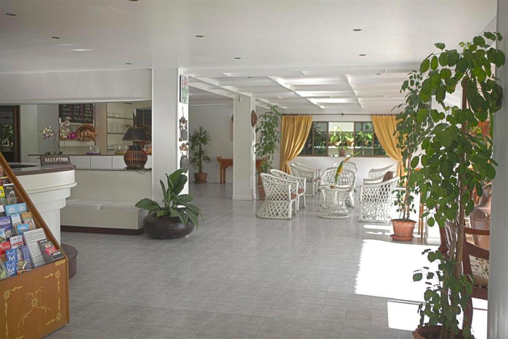 Surin Sweet Hotel Extérieur photo