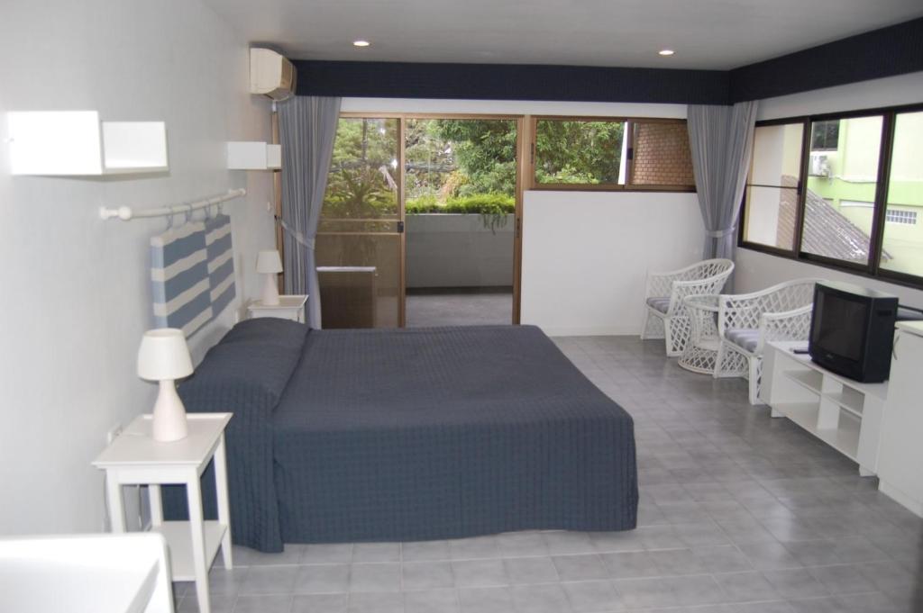 Surin Sweet Hotel Chambre photo