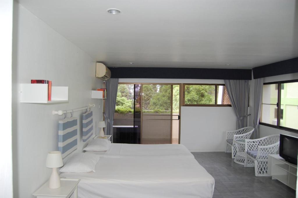Surin Sweet Hotel Chambre photo