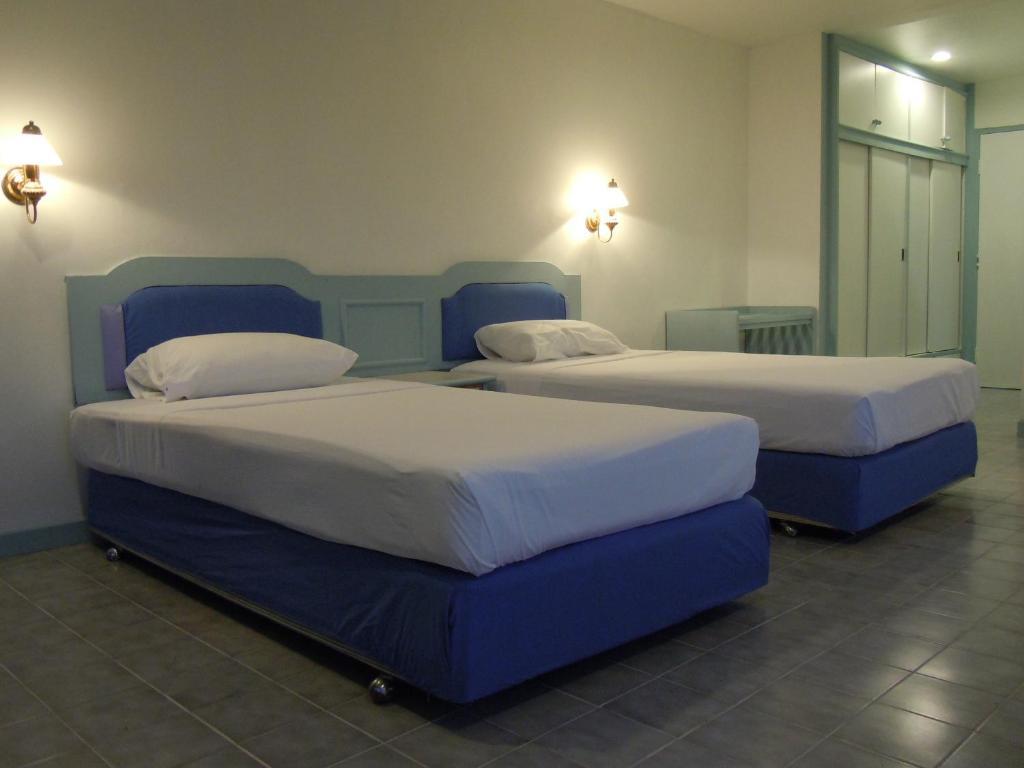 Surin Sweet Hotel Chambre photo
