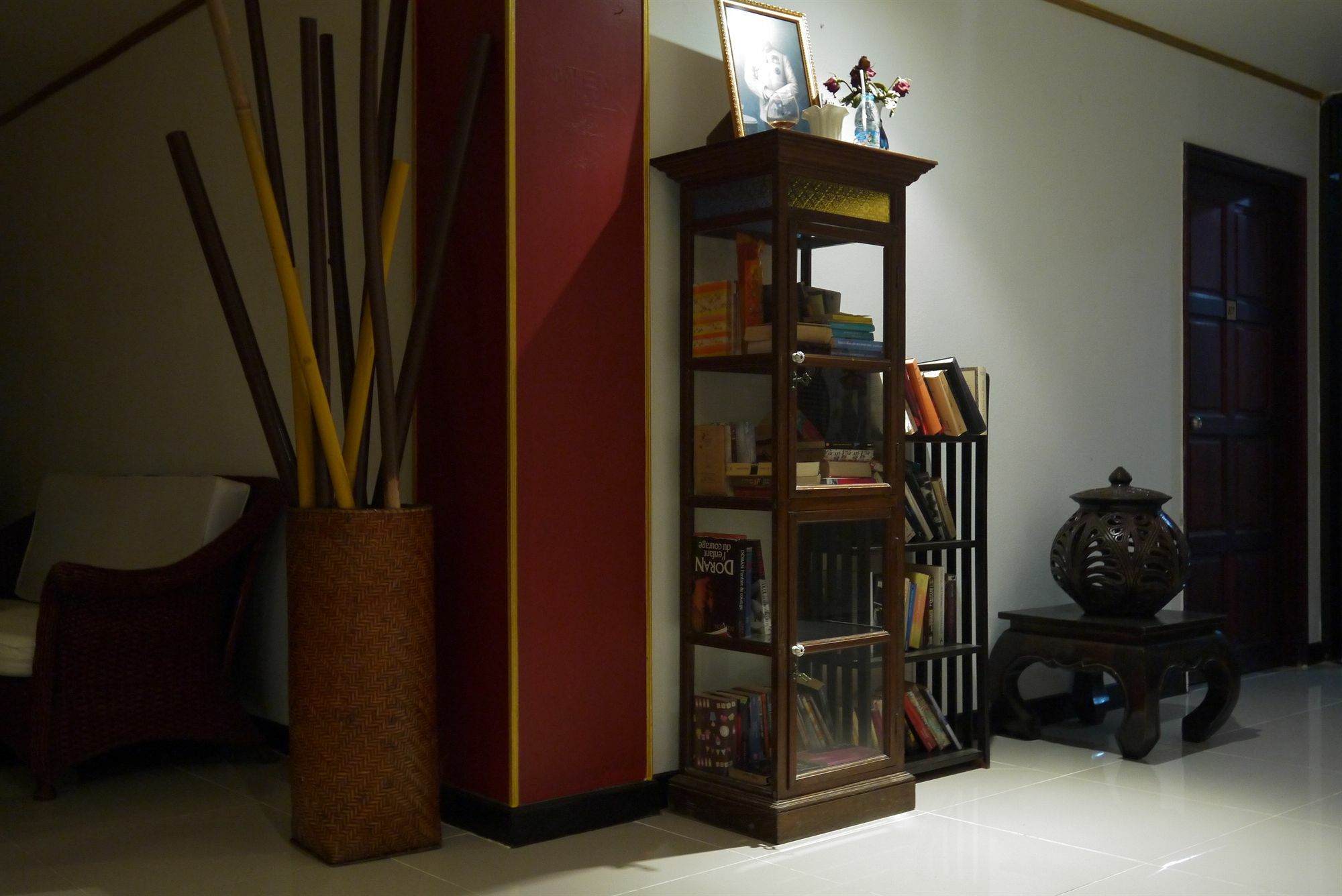 Surin Sweet Hotel Extérieur photo