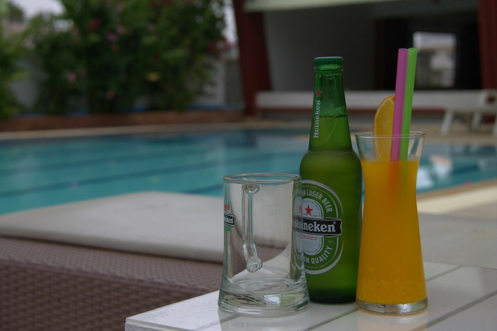 Surin Sweet Hotel Extérieur photo
