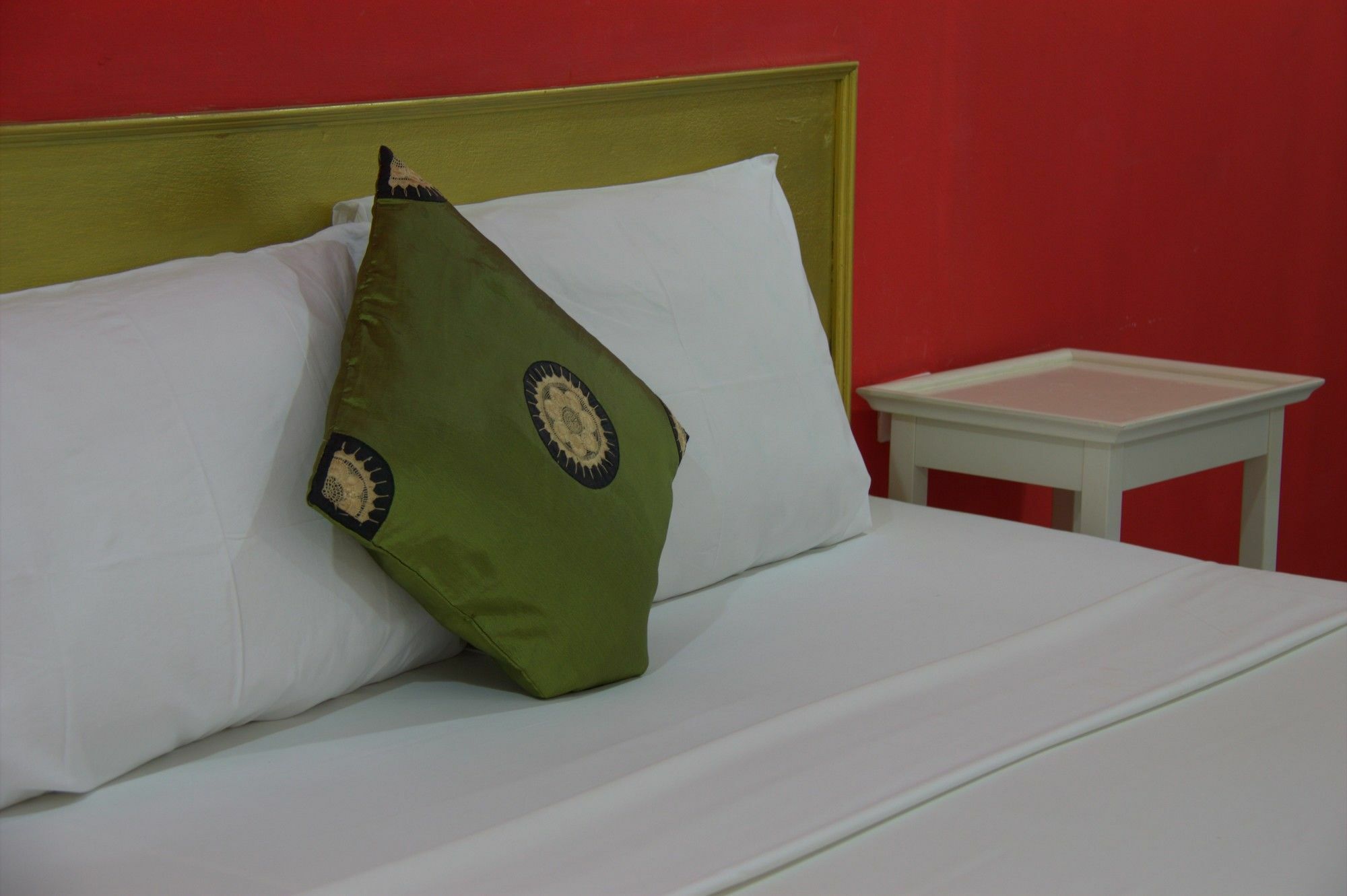Surin Sweet Hotel Extérieur photo
