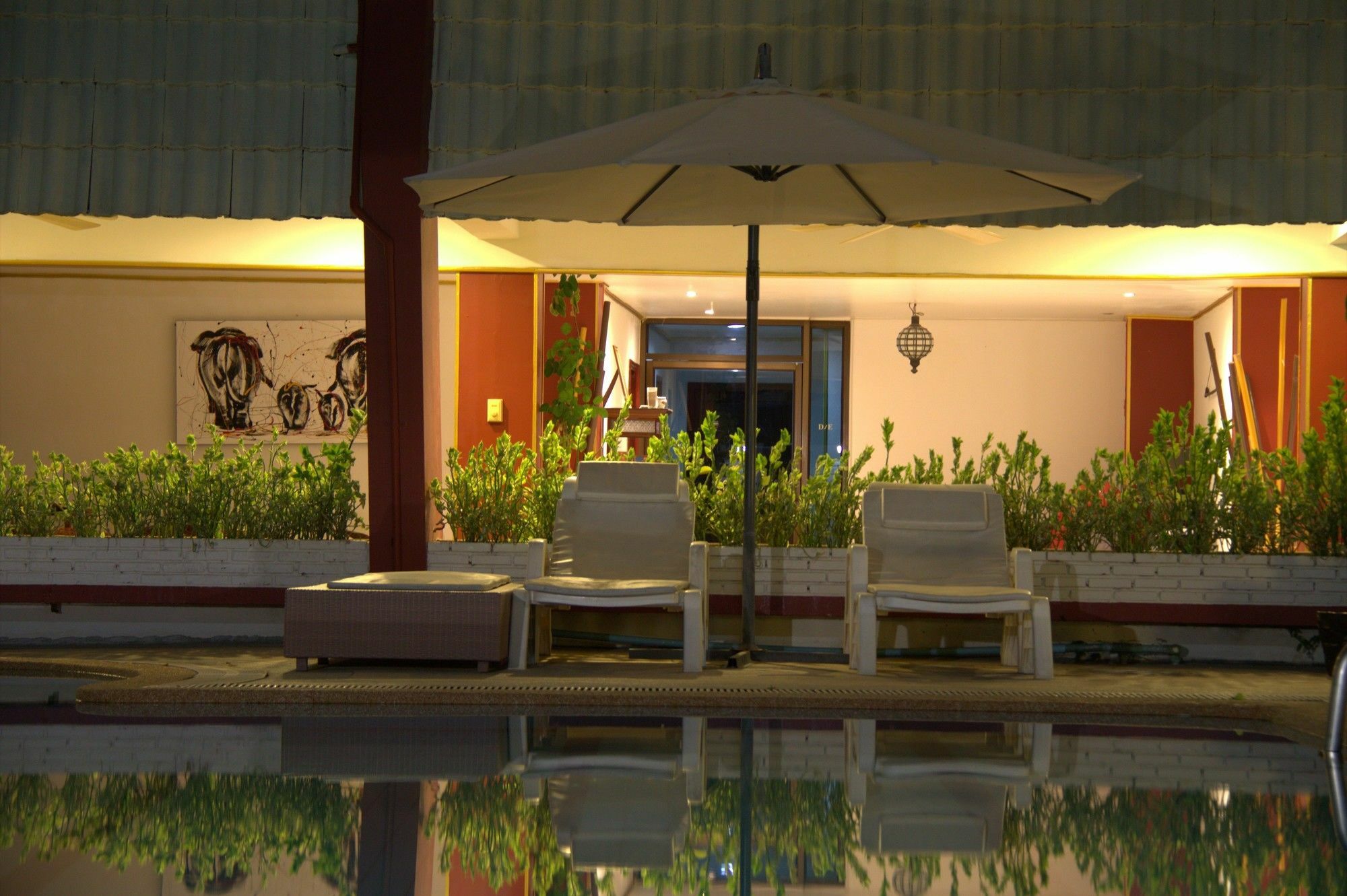 Surin Sweet Hotel Extérieur photo