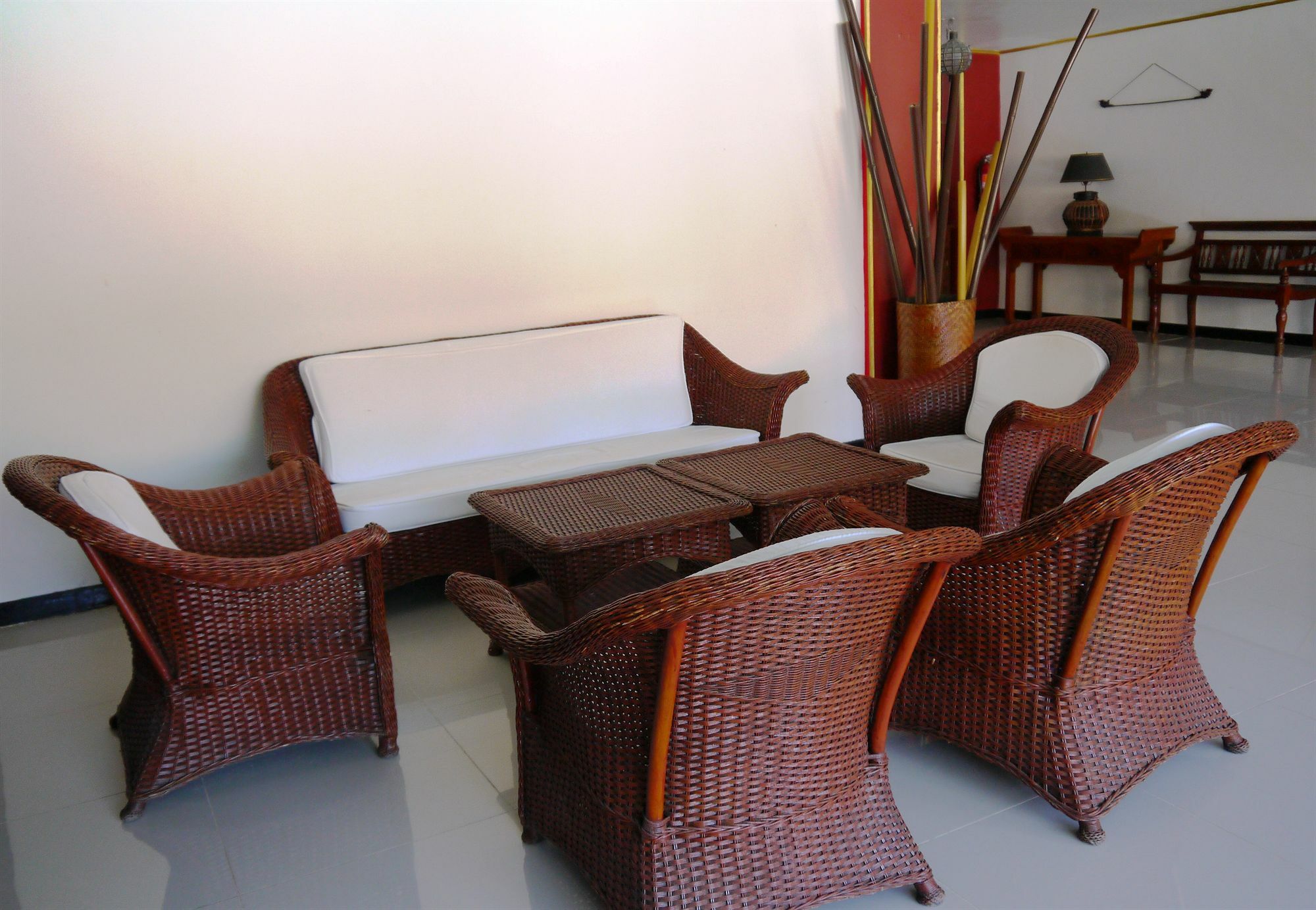 Surin Sweet Hotel Extérieur photo